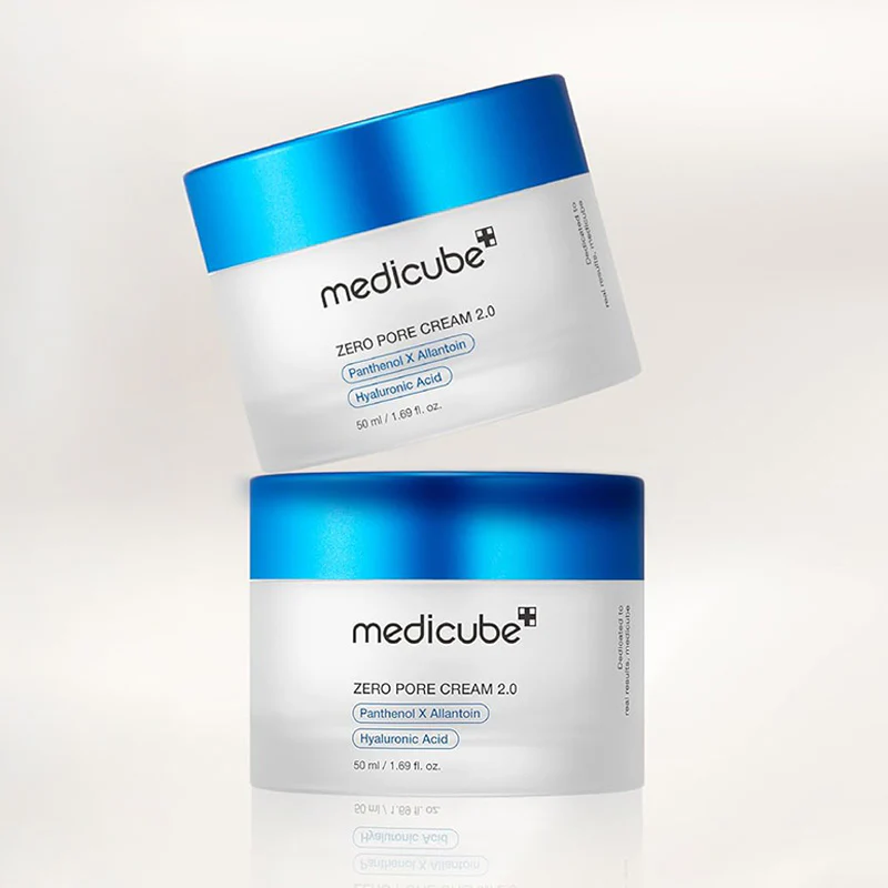Zero Pore Cream 2.0 - Image 5