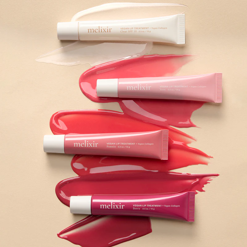 Vegan Lip Treatment - Image 17