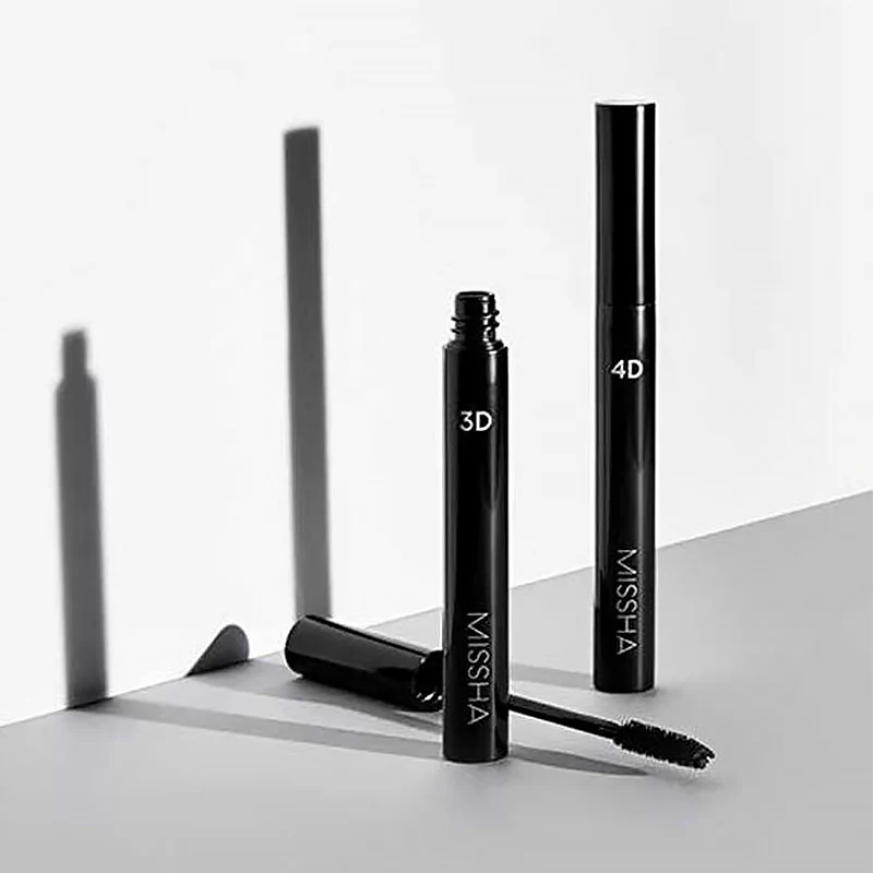 3D Mascara - Image 5