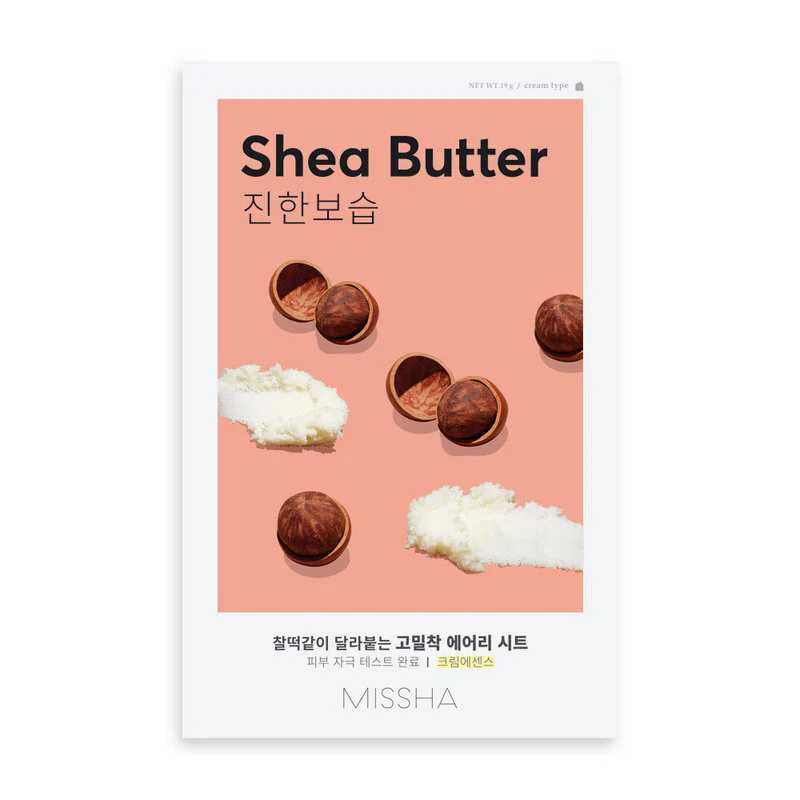 Airy Fit Sheet Mask - Image 11