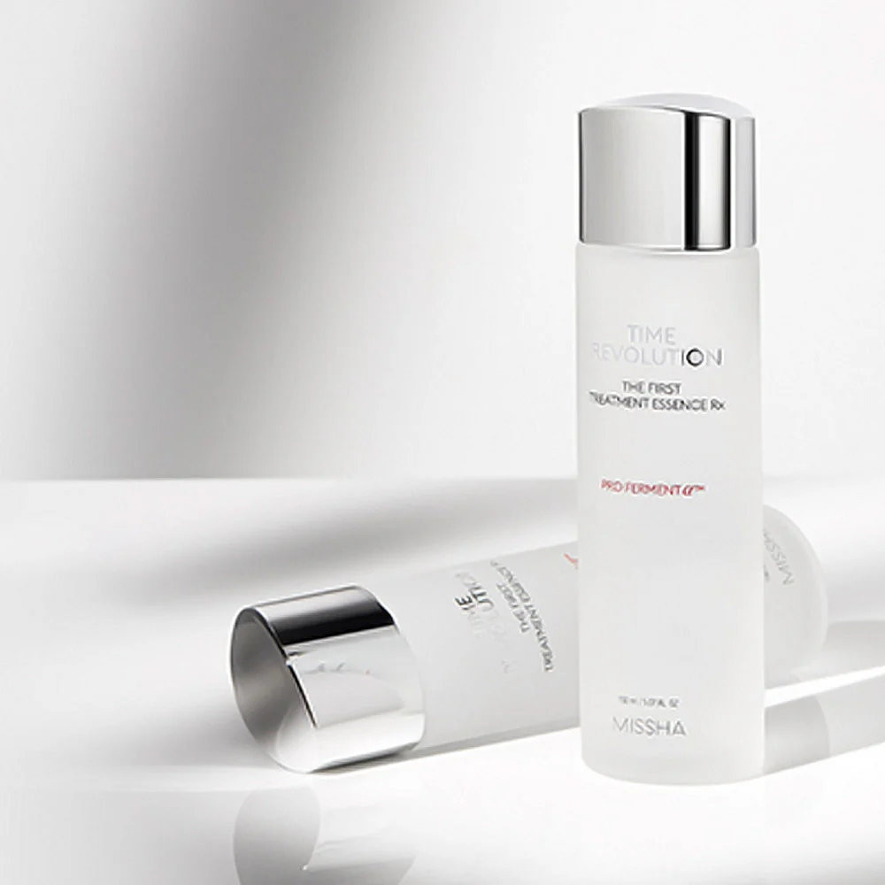 Time Revolution The First Treatment Essence RX - Image 2