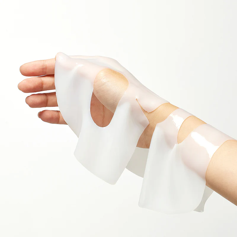 Bean Hydrogel Mask Pack - Image 2