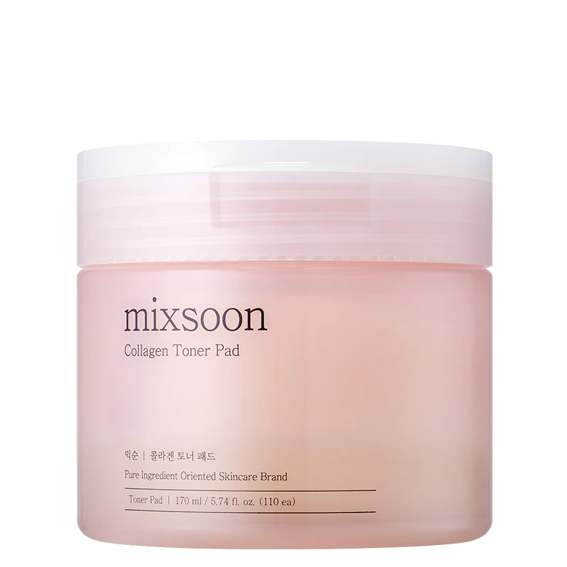 Collagen Toner Pad