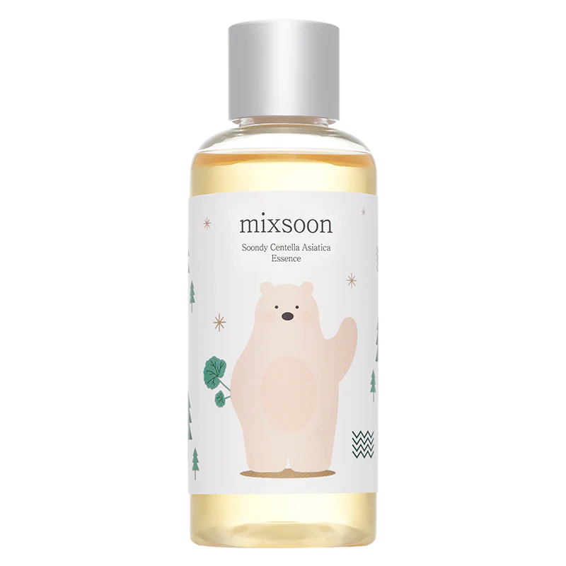 Soondy Centella Asiatica Essence