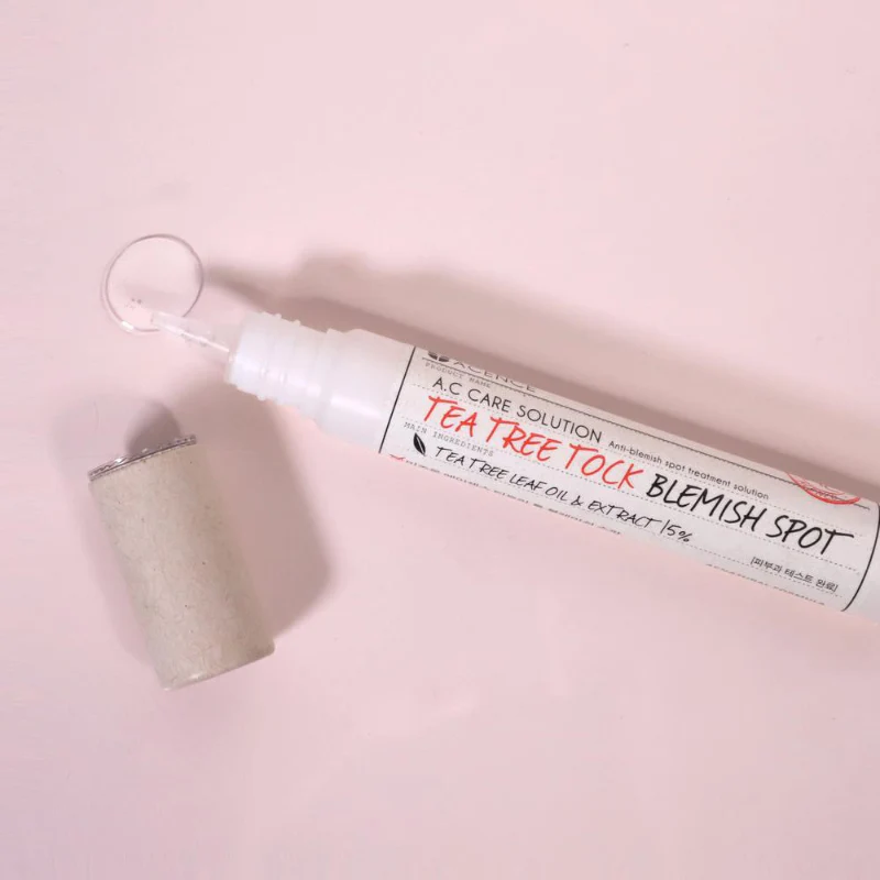 Acence Tea Tree Tock Blemish Spot - Image 3