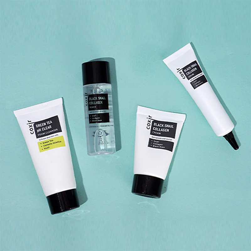 Black Snail Starter Kit - Image 2