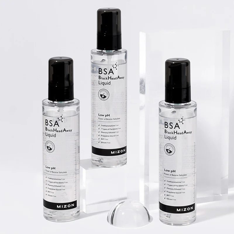 BSA Blackhead Away Liquid - Image 6