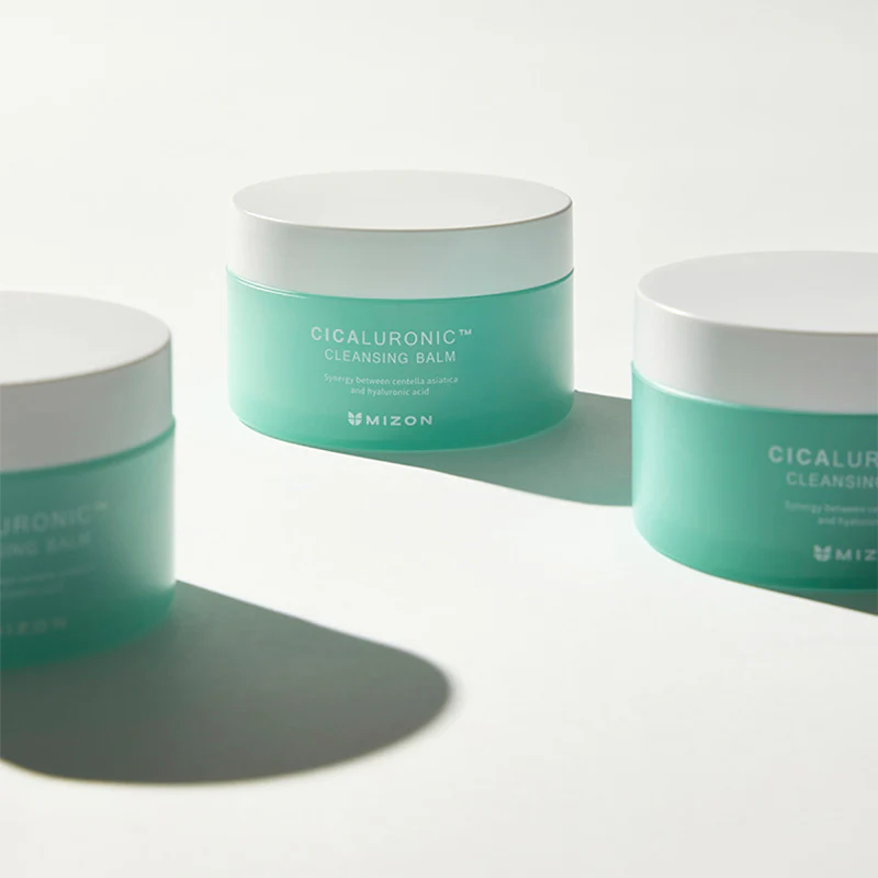 Cicaluronic Cleansing Balm - Image 9