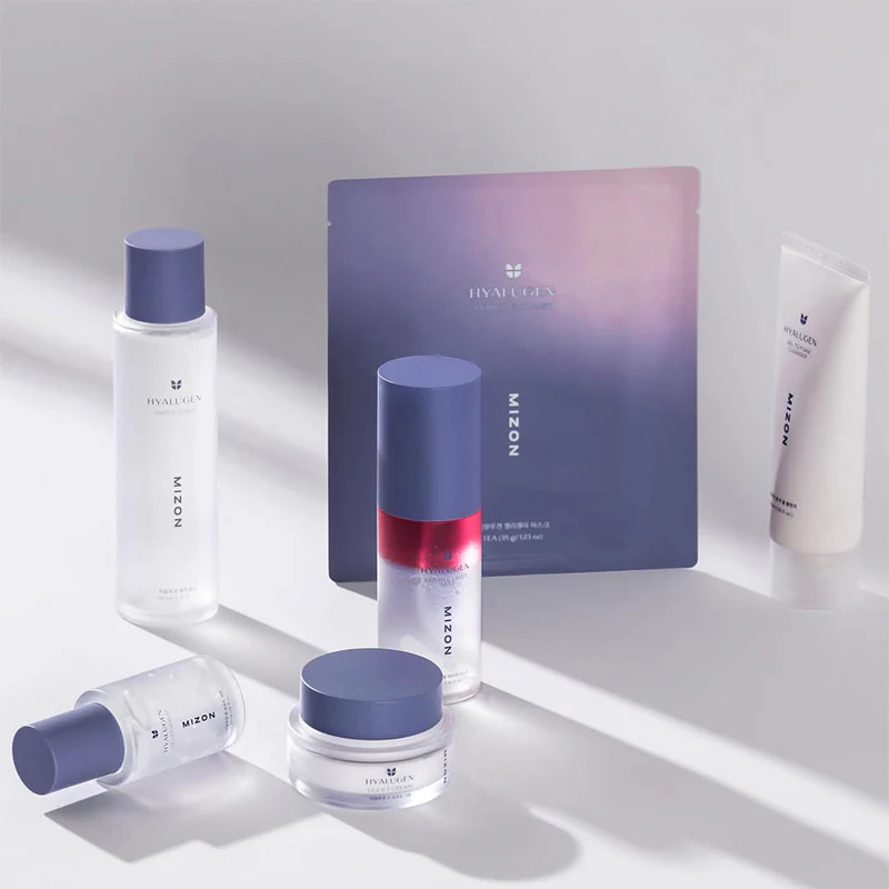 Hyalugen Double Layer Mist - Image 5