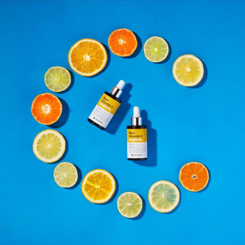 Real Vitamin C Ampoule - Image 6