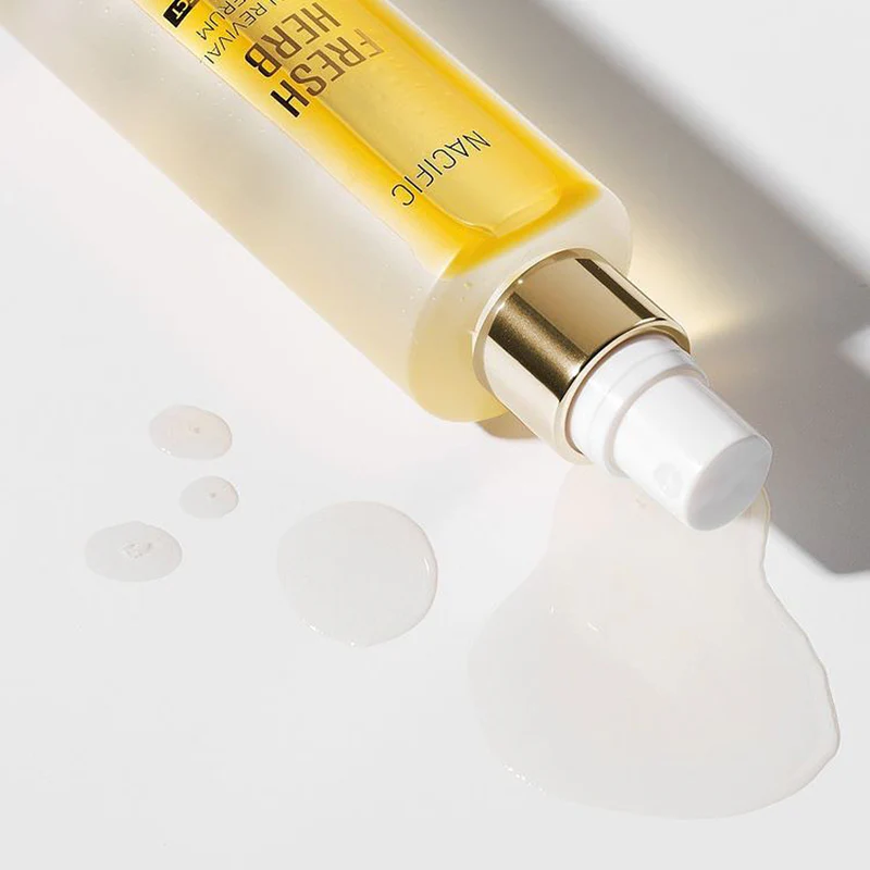 Fresh Herb Origin Mist Serum - Image 4