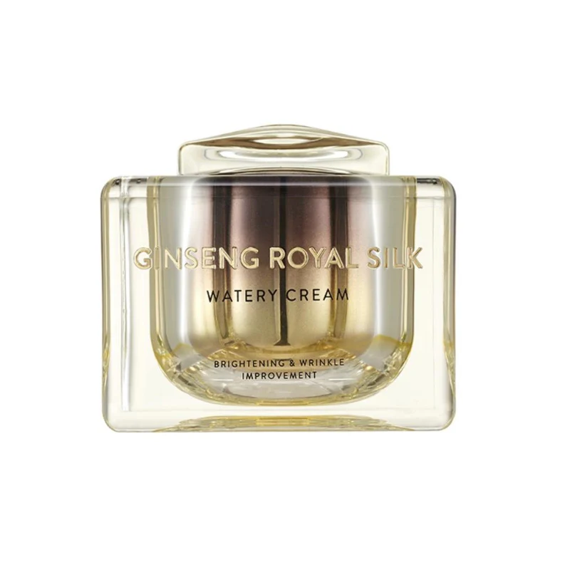 Ginseng Royal Silk Watery Cream