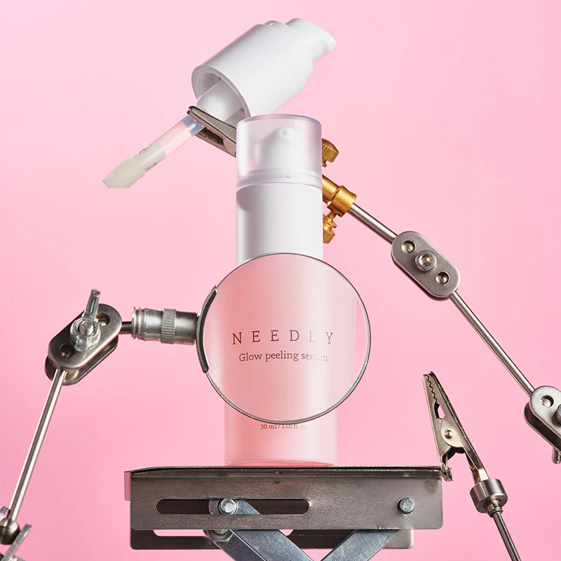Glow Peeling Serum - Image 8