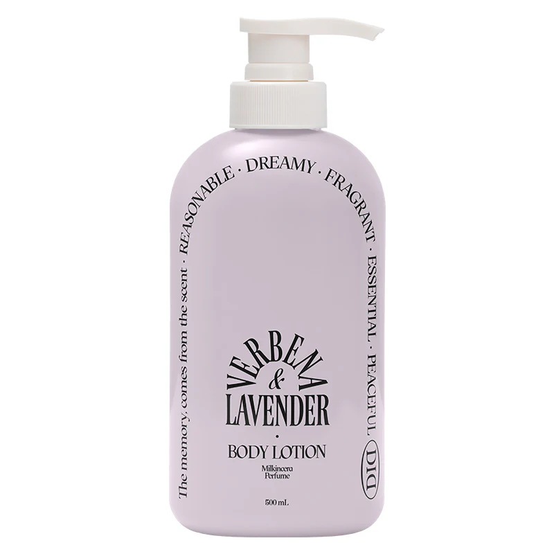 Milkincera Perfume Body Lotion - Image 11