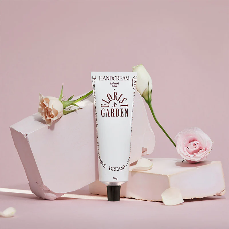Perfumed Butter Handcream - Image 4
