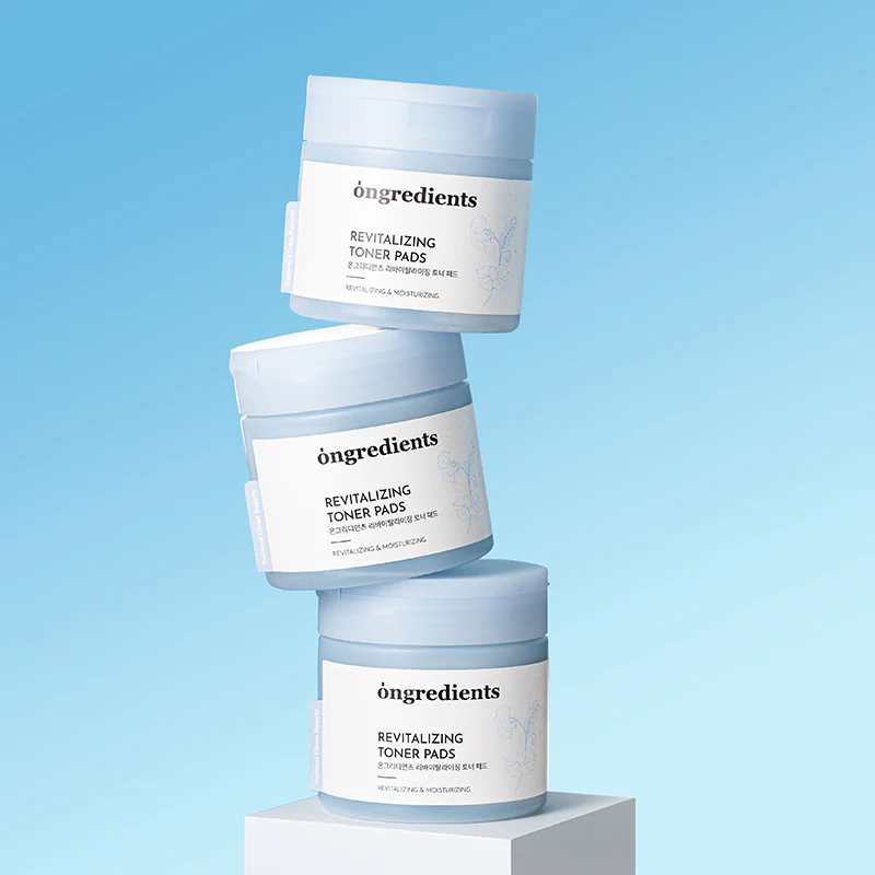Revitalizing Toner Pad - Image 11