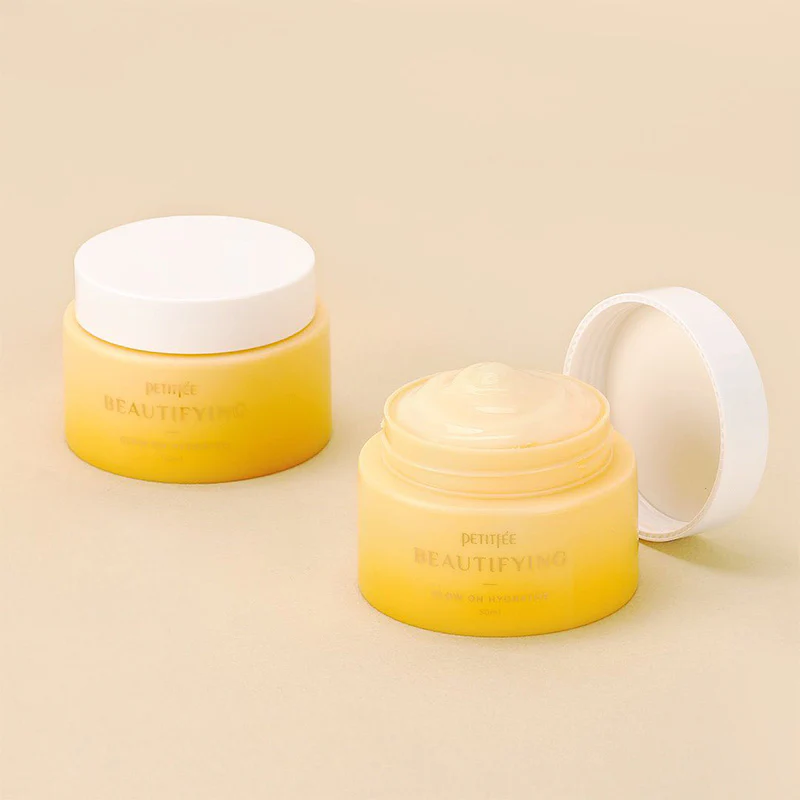 Beautifying Glow On Hydrator - Image 3