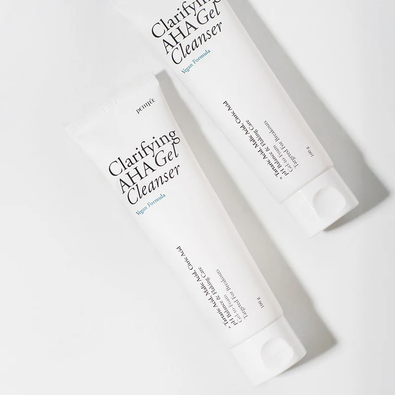 Clarifying AHA Gel Cleanser - Image 6