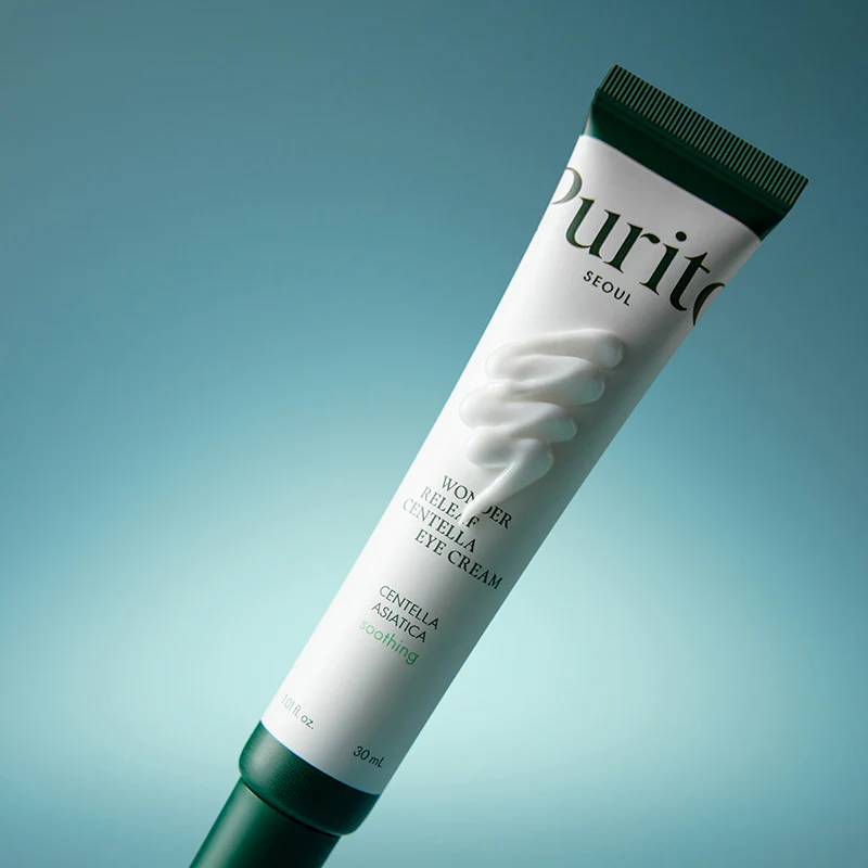 Wonder Releaf Centella Eye Cream - Image 5