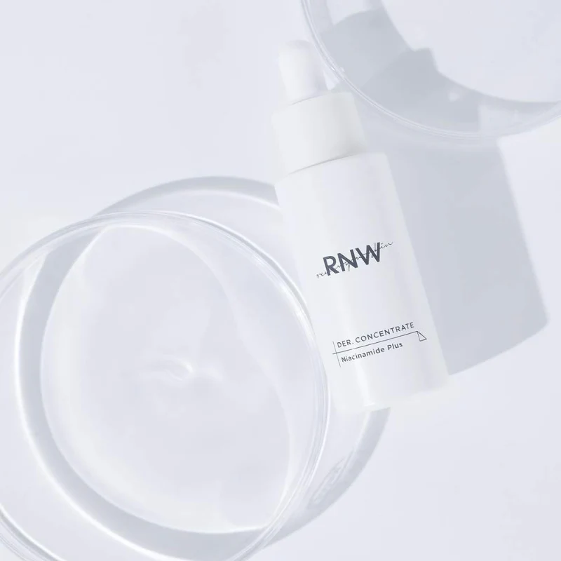 DER. CONCENTRATE Niacinamide Plus - Image 3