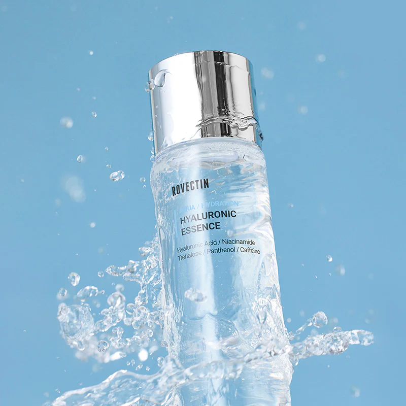 Aqua Hydration Hyaluronic Essence - Image 2