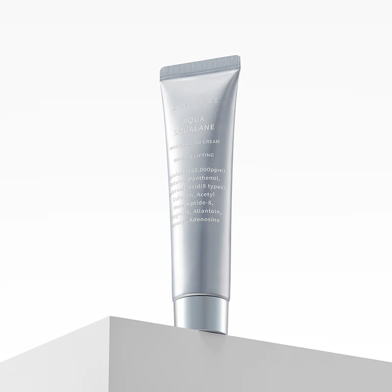 Aqua Squalane Moisturizing Cream - Image 6