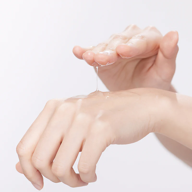 Super Aquagel Oasis Ampule Mask - Image 6