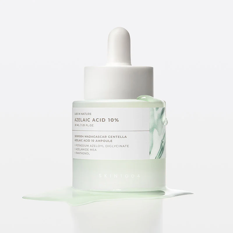 Madagascar Centella Azelaic Acid 10% Ampoule - Image 6