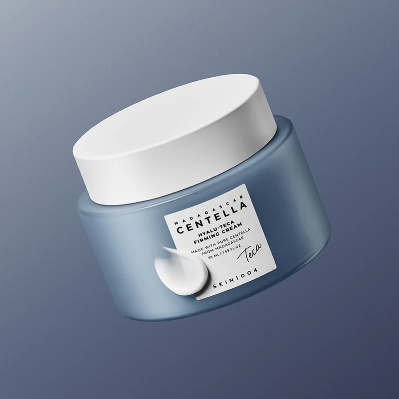 Madagascar Centella Hyalu-Teca Firming Cream - Image 6