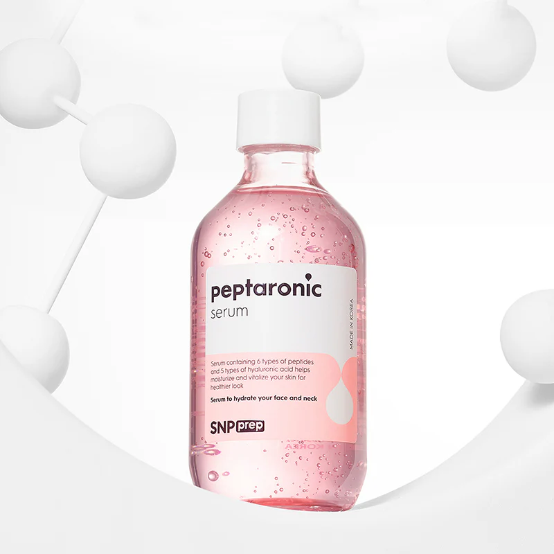 Peptaronic Serum - Image 2