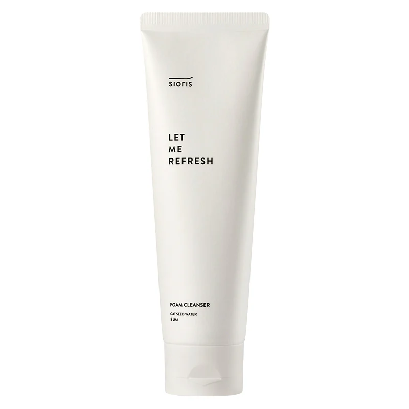 New Cleansers