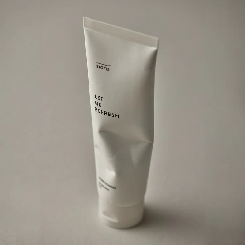 Let Me Refresh Foam Cleanser - Image 8