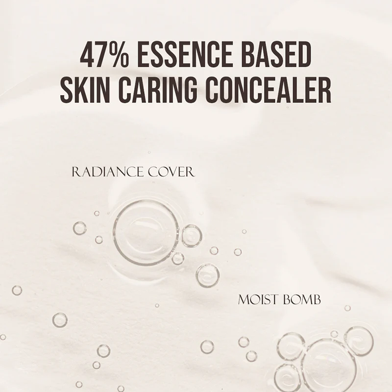 Cover Up Pro Concealer - Image 10