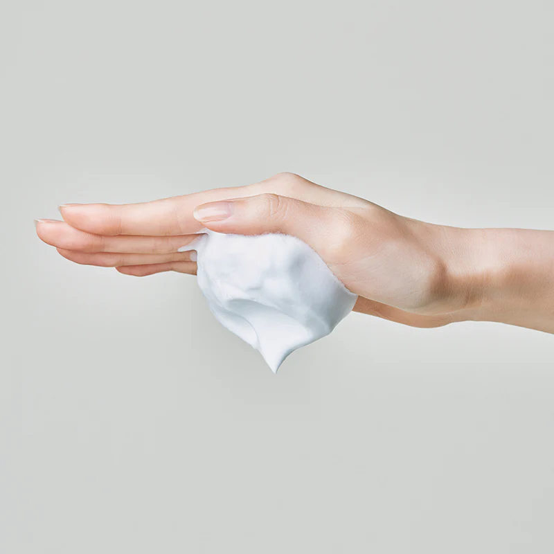 Coconut Clay Cleansing Foam - Image 5