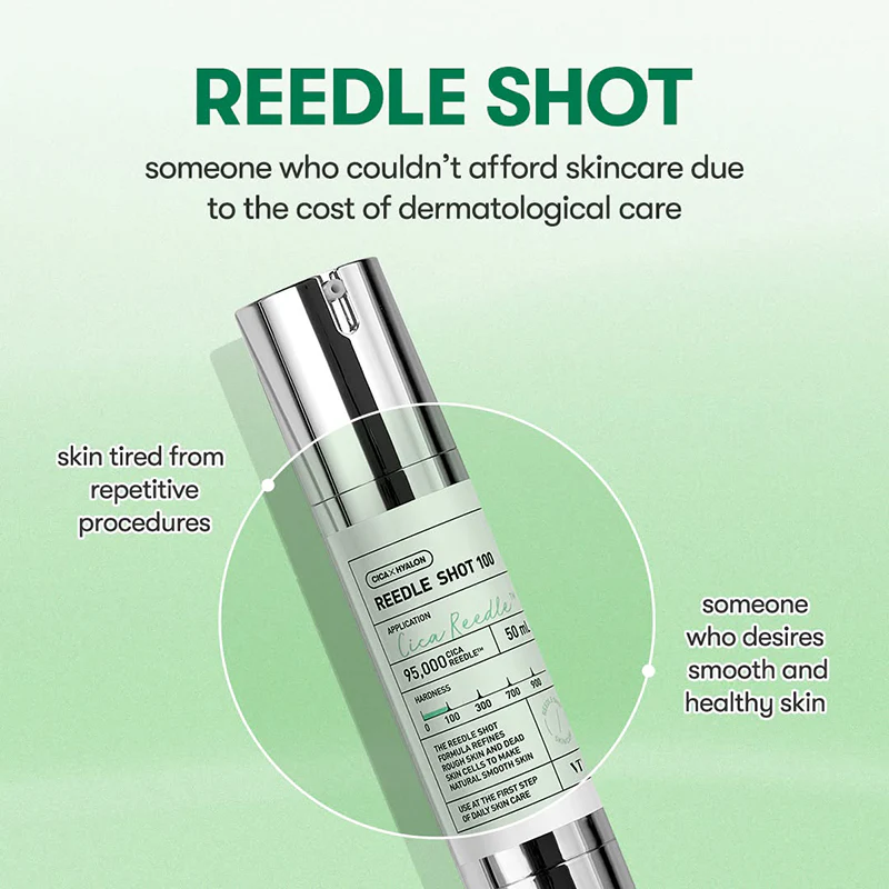 Reedle Shot 100 - Image 11