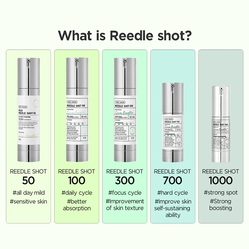 Reedle Shot 100 - Image 16