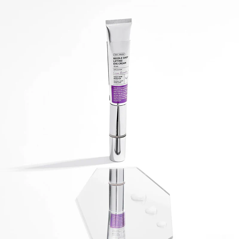 Reedle Shot Lifting Eye Cream - Image 6