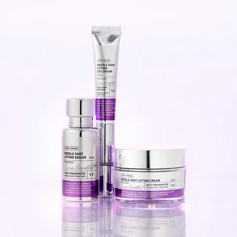 Reedle Shot Lifting Serum - Image 7