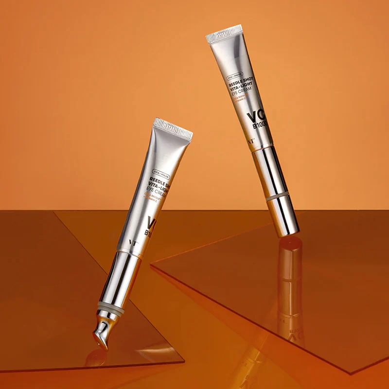 Reedle Shot Vita-Light Eyecream - Image 3
